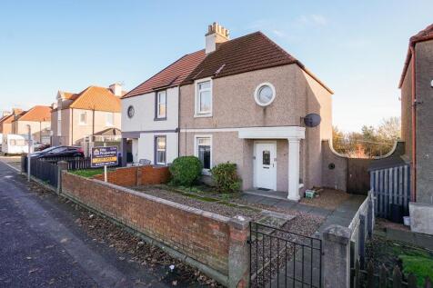 Wellesley Road, Buckhaven, KY8