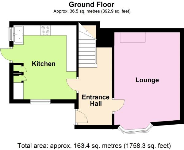 Master Floorplan Image 1