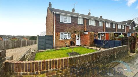 Grosvenor Road, Aldershot, Hampshire