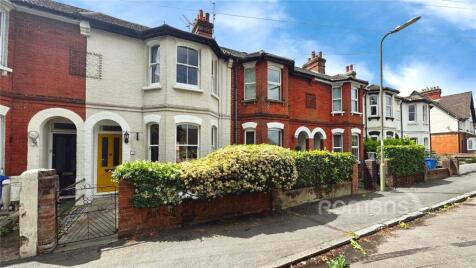 Church Lane East, Aldershot, Hampshire