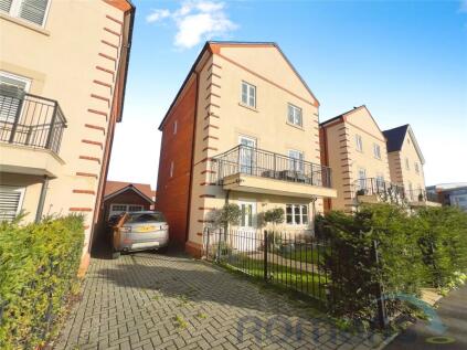 Pennefather's Road, Wellesley, Aldershot