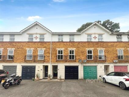 Hawker Road, Ash Vale, Aldershot