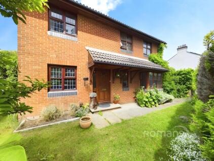 Guildford Road, Ash, Aldershot