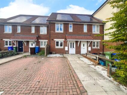 Hayloft Close, Aldershot, Hampshire