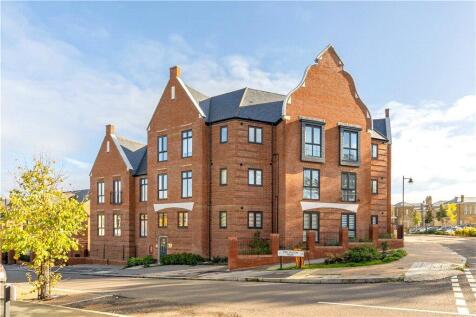 Hospital Road, Wellesley, Aldershot