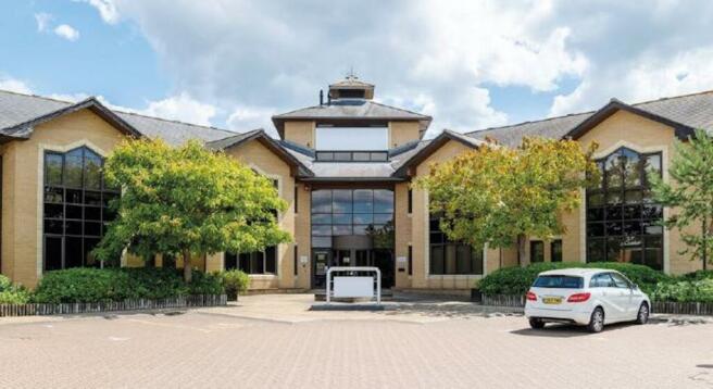 PHOTO 1  Harbour Court Cosham.JPG