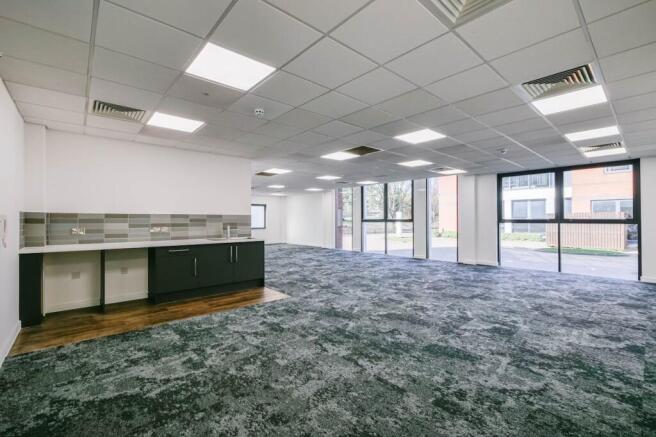 PHOTO 29 Six Quay Point Portsmouth interior Ma