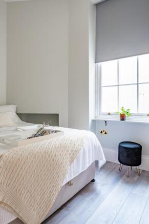 One bedroom Property to rent