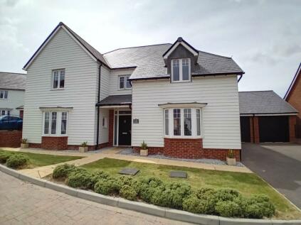 Bexhill On Sea - 5 bedroom detached house for sale