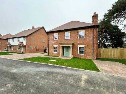 Bexhill On Sea - 4 bedroom detached house for sale