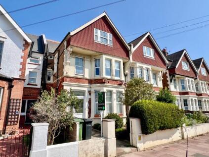 Wickham Avenue, Bexhill on Sea, TN39