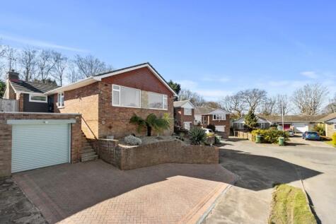 Lychgate Close, Bexhill on Sea, TN40