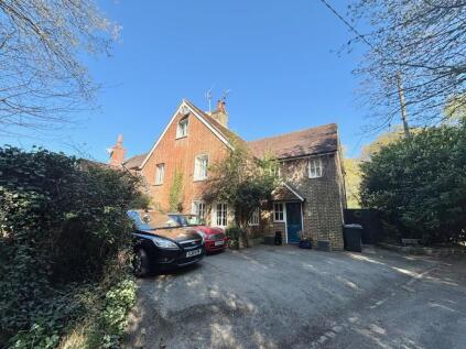 Swainham Lane, St Leonards on Sea, TN38