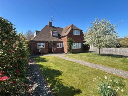 Southcourt Avenue, Bexhill on Sea, TN39