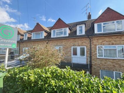 Bancroft Road, Bexhill on Sea, TN39