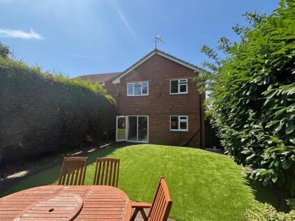 St Johns Road, Bexhill on Sea, TN40