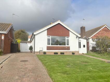 Penhurst Drive, Bexhill on Sea, TN40