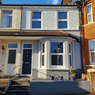 Sidley Street, Bexhill on Sea, TN39