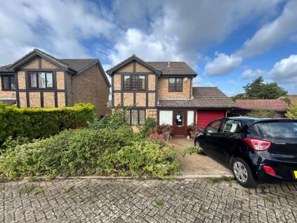 Addington Close, St Leonards on Sea, TN38