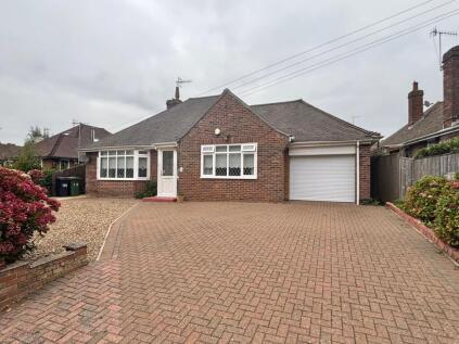 Turkey Road, Bexhill on Sea, TN39