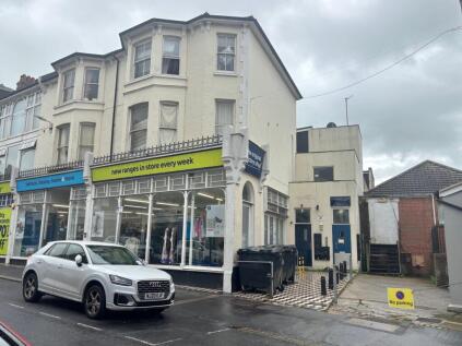 8-12 St Leonards Road, Bexhill on Sea, TN40