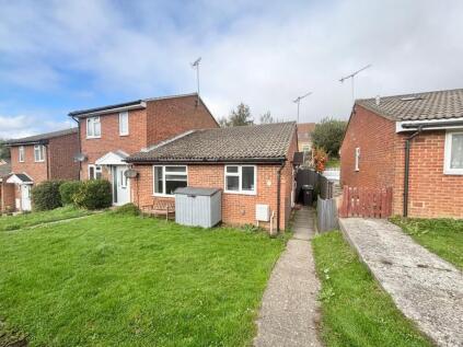 Douce Grove, St Leonards on Sea, TN38