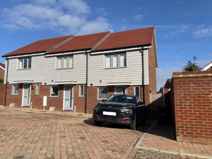 Buttercup Close, Bexhill on Sea, East Sussex, TN40