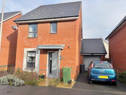 Furnells Way, Bexhill on Sea, TN40