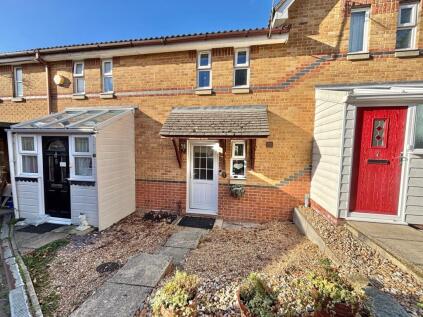 Barn Court, St Leonards on Sea, TN37