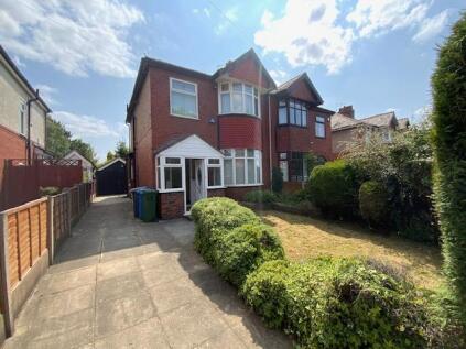 Clarendon Road, Audenshaw, Manchester