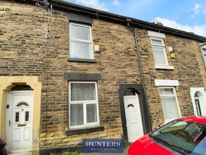 Elgin Street, , Stalybridge, SK15 2NH