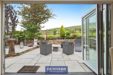 Sidebottom Fold, Stalybridge