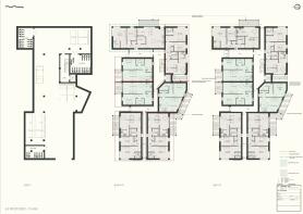 Floor/Site plan 1