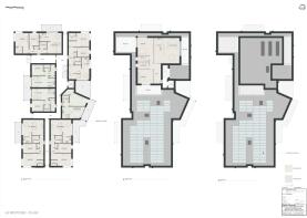 Floor/Site plan 2