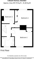 Floorplan 2