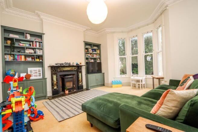 Drawing Room