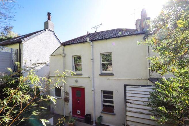 Penny Cottage