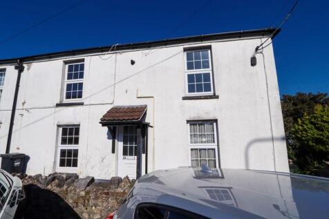 Tickenham Road, Clevedon