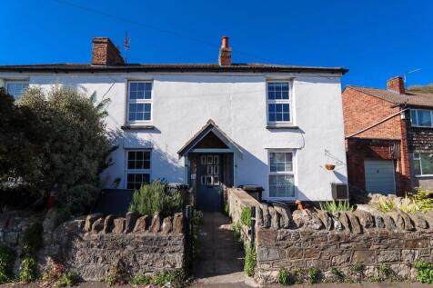 Tickenham Road, Clevedon