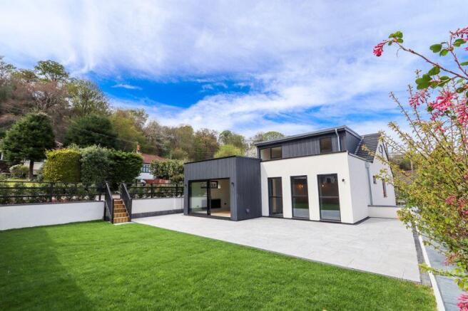 22 Bennetts Way