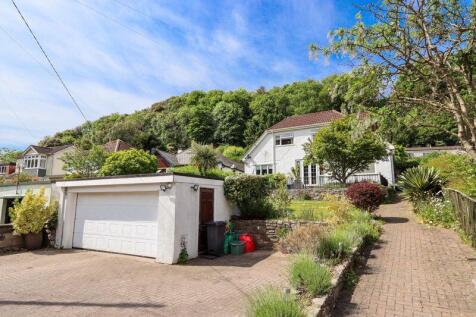 Valley Road, Clevedon