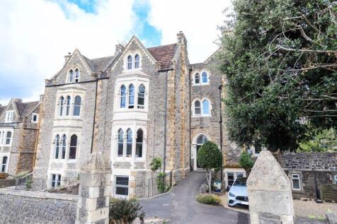 Princes Road, Clevedon