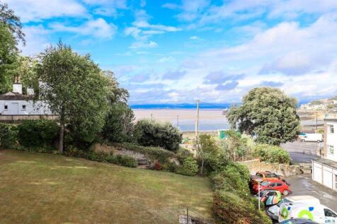 Salthouse Road, Clevedon