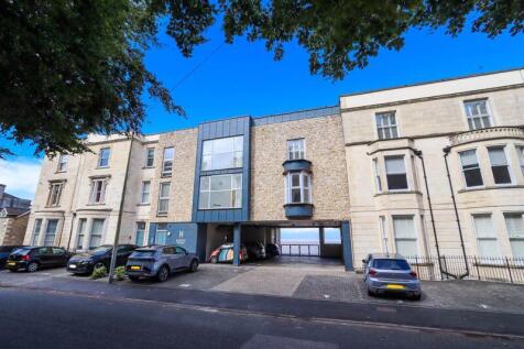 Wellington Terrace, Clevedon