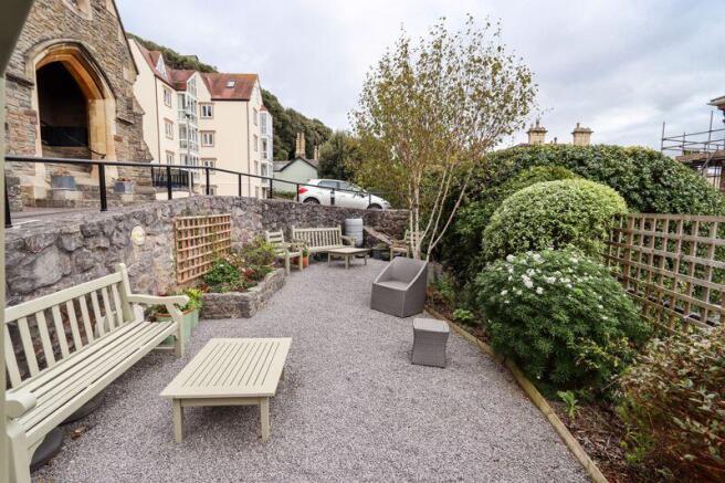 Communal Garden