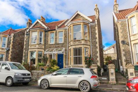 Marson Road, Clevedon