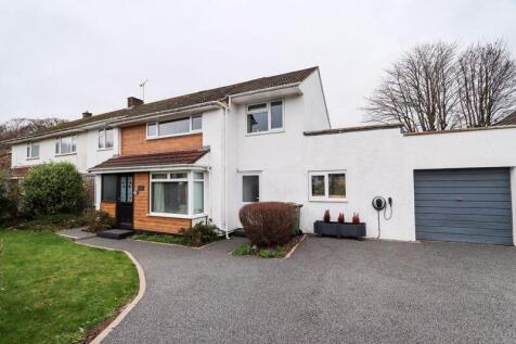 Castlewood Close, Clevedon