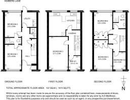 Kimbers Lane Floor P