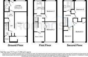 2D Plan NEW 8 Dollis