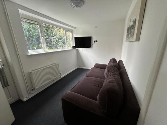 Common Room